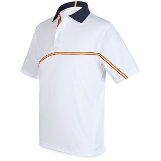 Polos Formentera hombre personalizados